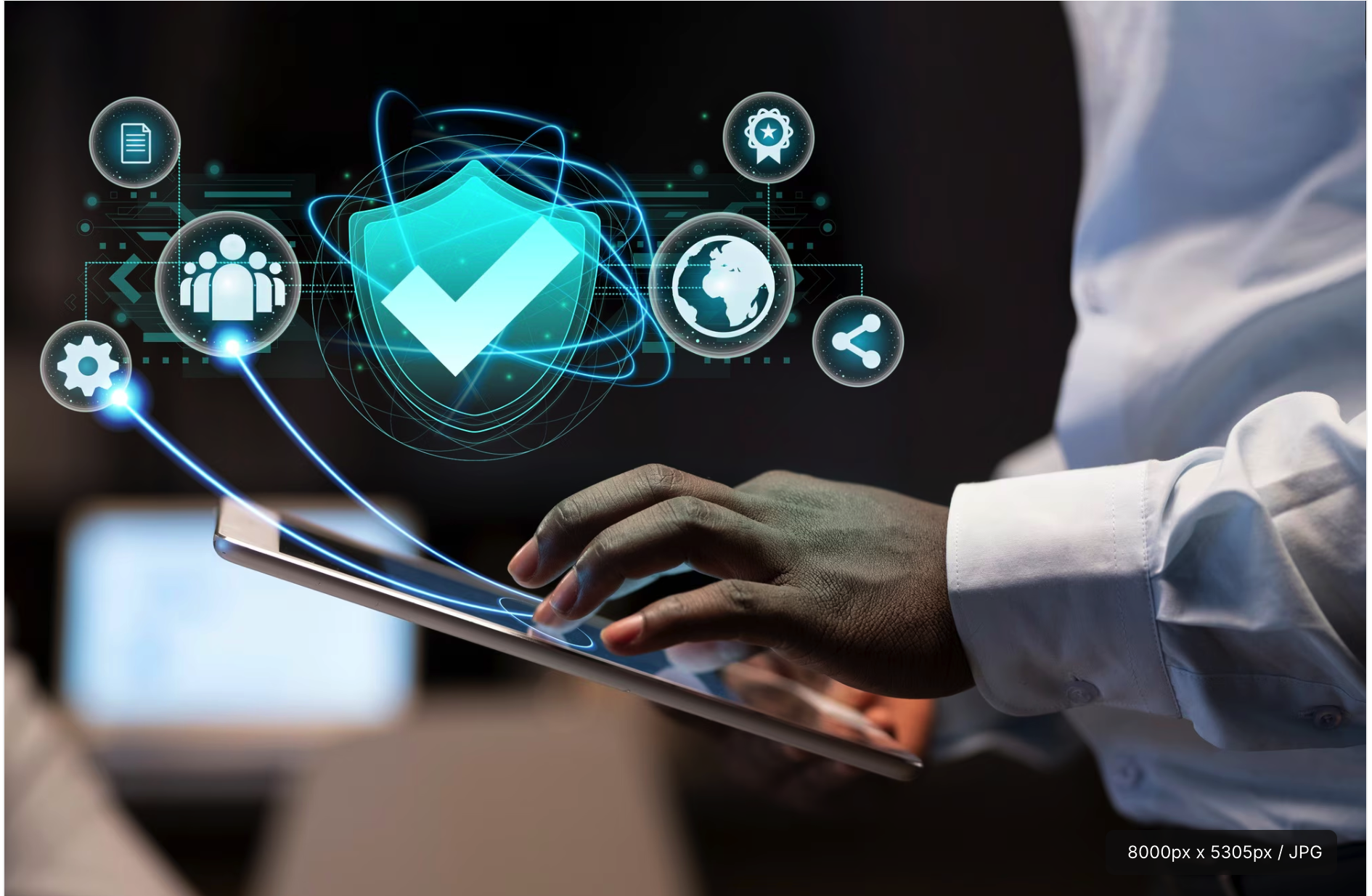 Data Protection